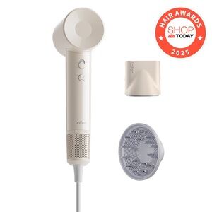 Laifen SE Lite · High-Speed Hair Dryer